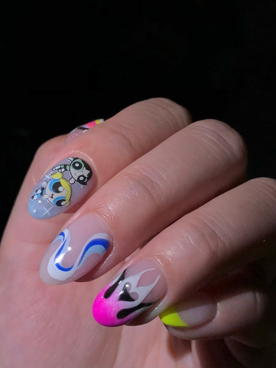 Shinggomgom Nail · photo 1