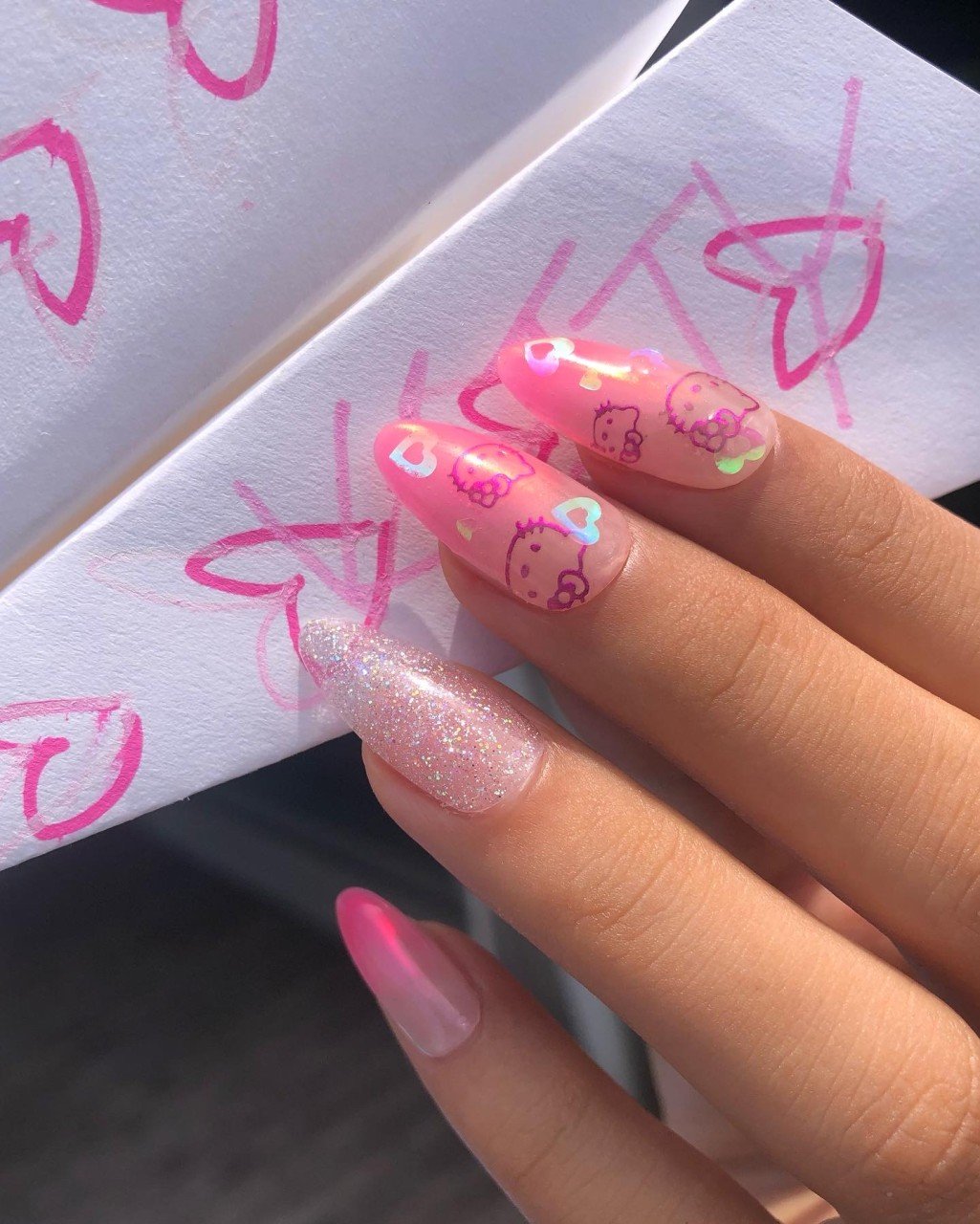 Shinggomgom Nail · photo 2