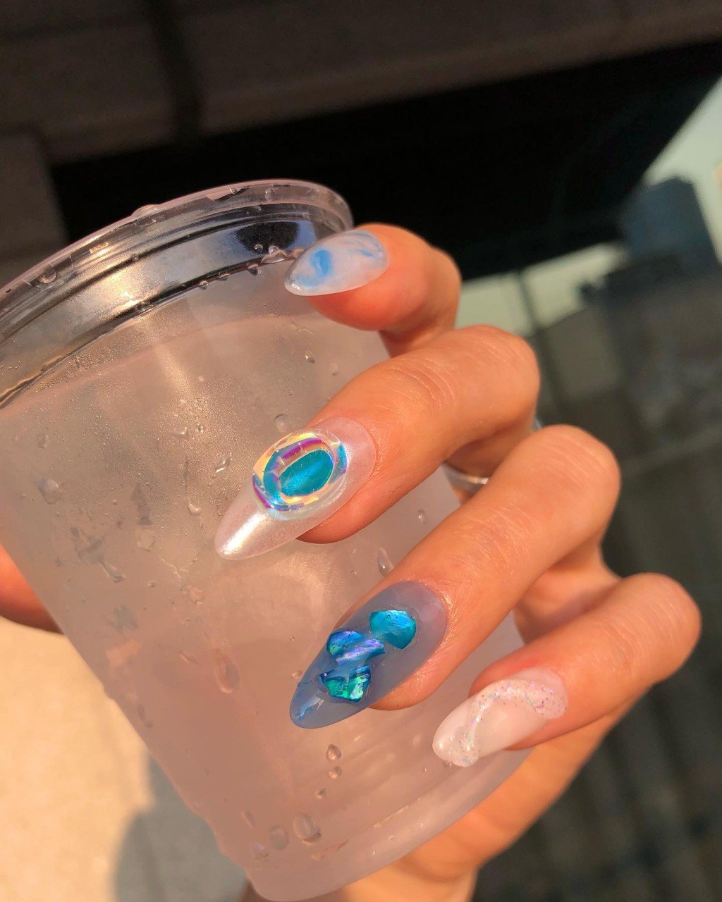 Shinggomgom Nail · photo 3