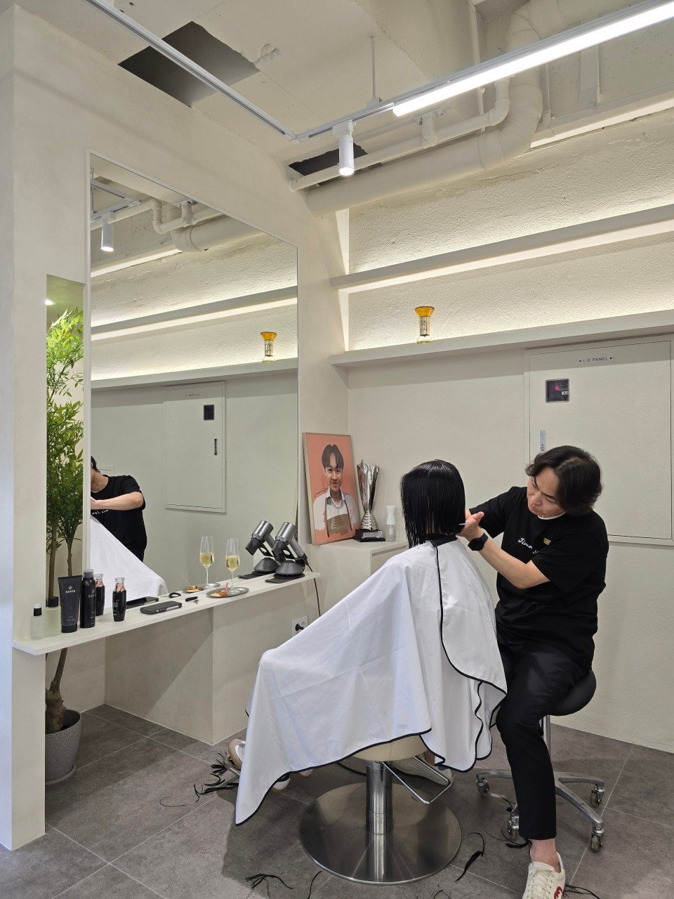 Jimmy Salon · photo 6