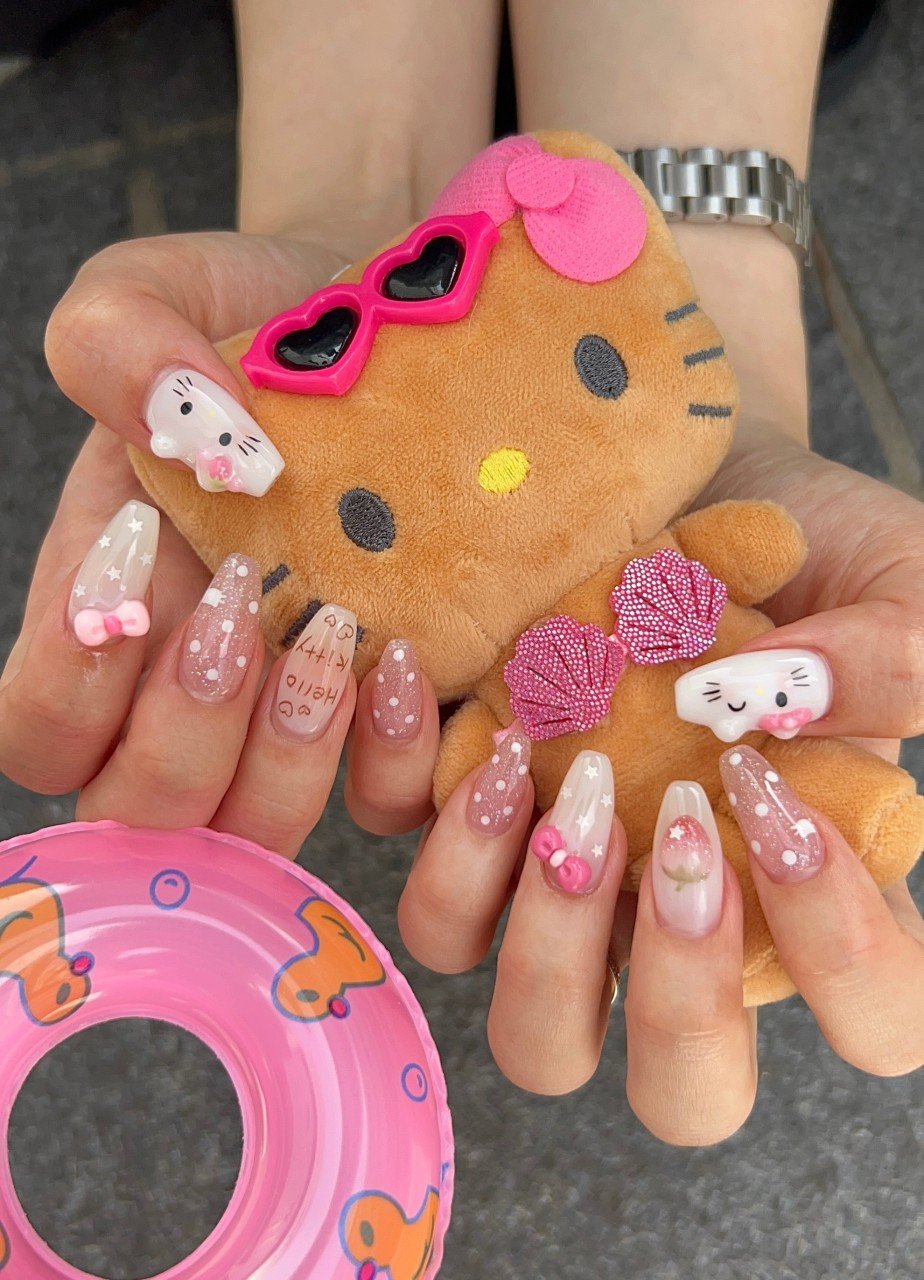 Chocobusy Nail · photo 1