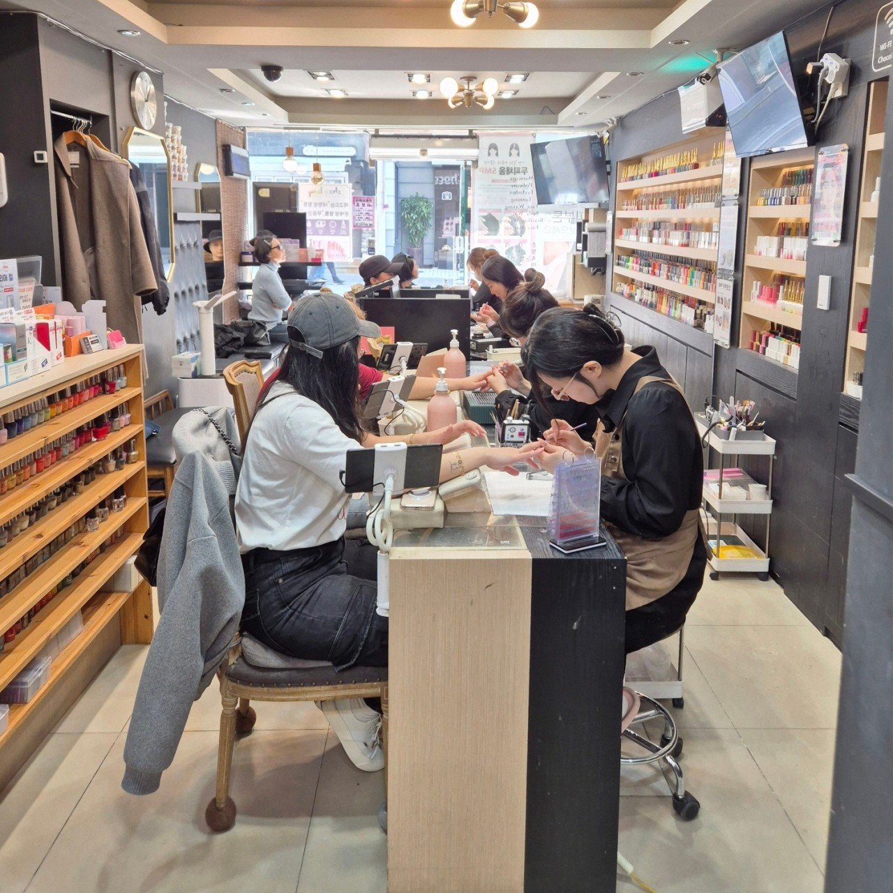 Chocobusy Nail · photo 6